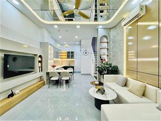 Chỉ 2tỷ950 có nhà mới vạn kiếp, bình thạnh. nhà 44m2 ngay hẻm lớn. nhà kiên cố, có nội thất sẵn