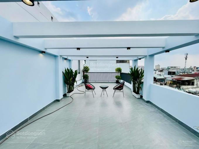 Tìm nhà không khó! nhà hoàng sa, quận 1 giá 2tỷ550. dt 41,8m2  2pn. gần thảo cầm viên, cầu đbp