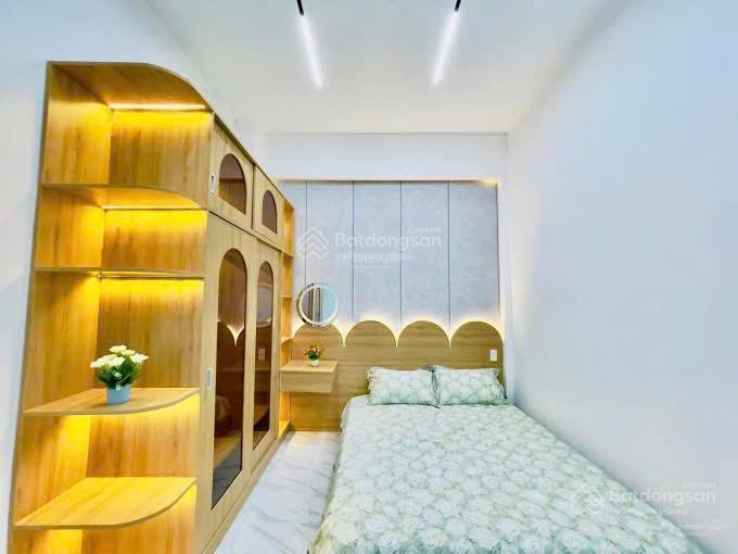 Tìm nhà không khó! nhà hoàng sa, quận 1 giá 2tỷ550. dt 41,8m2  2pn. gần thảo cầm viên, cầu đbp
