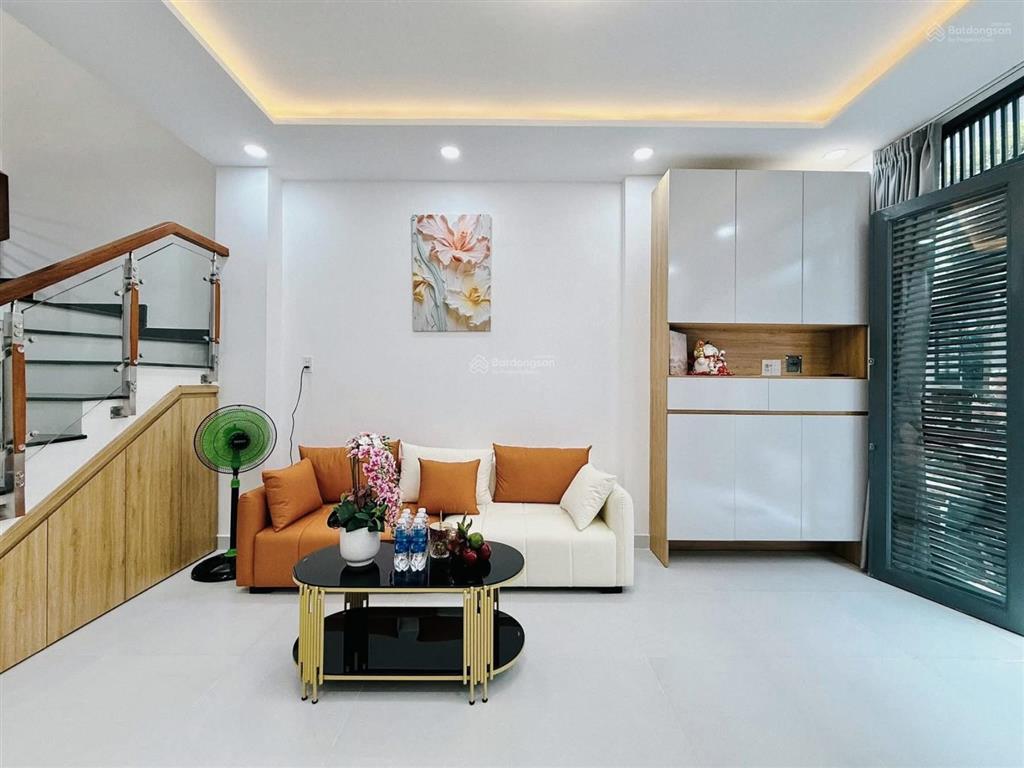 Tìm nhà không khó! nhà hoàng sa, quận 1 giá 2tỷ550. dt 41,8m2  2pn. gần thảo cầm viên, cầu đbp