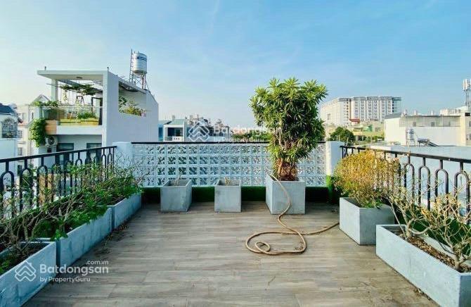 Vip! nhà 3 tầng hxh võ duy ninh, bình thạnh giá 2tỷ590. dt 56m2  4pn lớn. gần sát landmark 81