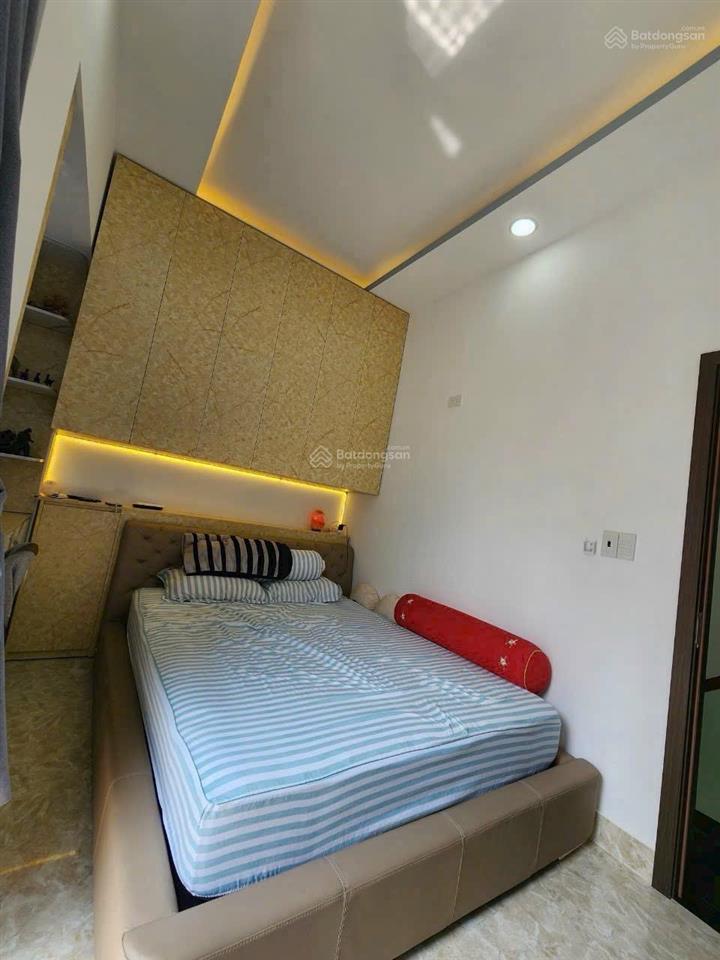 Bán nhà 56m2 đường hiệp bình, thủ đức  gần thpt hiệp bình. giá chỉ 2tỷ450. nhà 3 tầng, 3pn. có nt