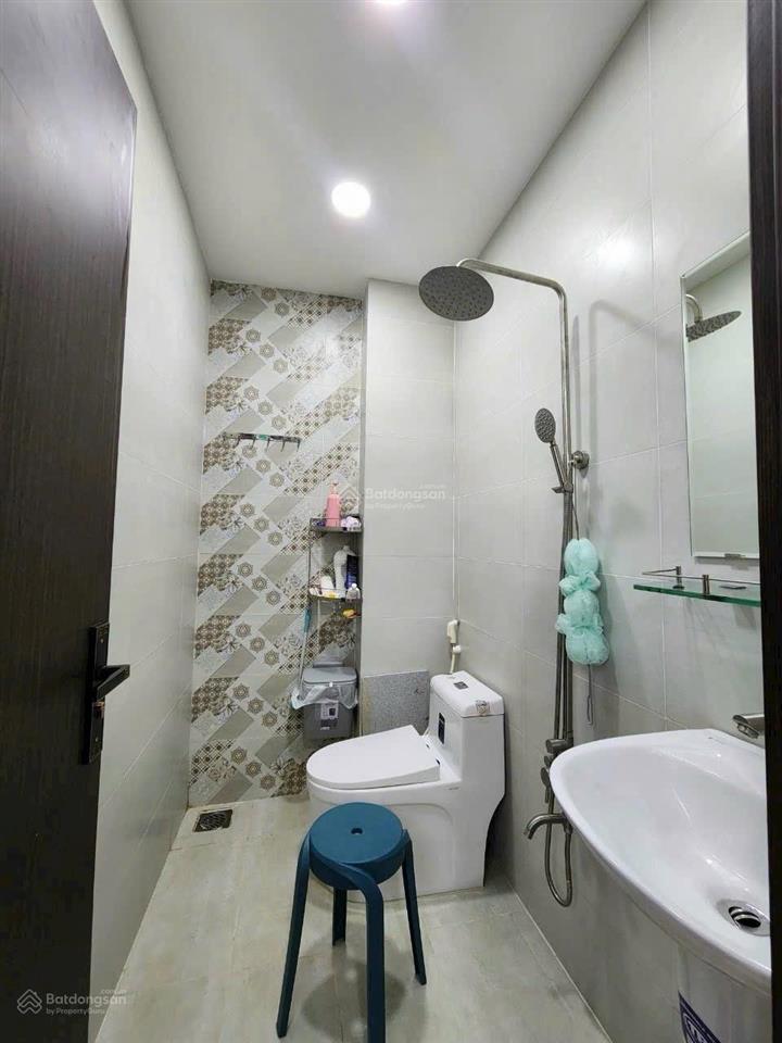 Bán nhà 56m2 đường hiệp bình, thủ đức  gần thpt hiệp bình. giá chỉ 2tỷ450. nhà 3 tầng, 3pn. có nt