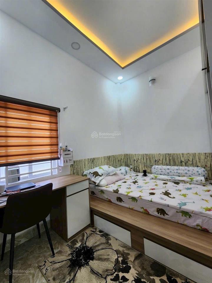 Bán nhà 56m2 đường hiệp bình, thủ đức  gần thpt hiệp bình. giá chỉ 2tỷ450. nhà 3 tầng, 3pn. có nt