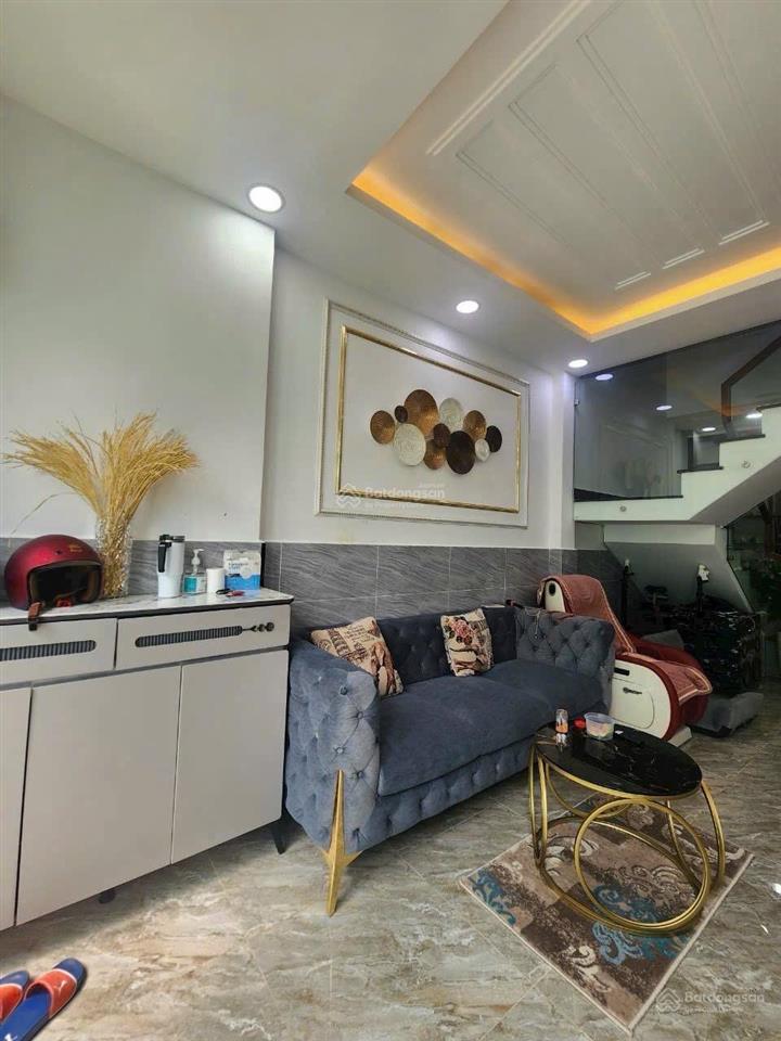 Bán nhà 56m2 đường hiệp bình, thủ đức  gần thpt hiệp bình. giá chỉ 2tỷ450. nhà 3 tầng, 3pn. có nt