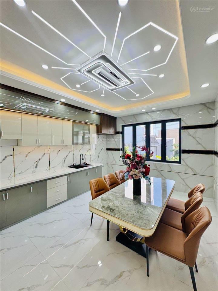 Nhà mới siêu đẹp! đường trương quốc dung, phú nhuận giá 3tỷ790. nhà 59m2  3 tầng. hẻm xe hơi