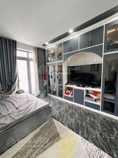 Nhà hẻm xe hơi  mai thị lựu, quận 1 giá 3tỷ580. nhà 49m2  3 tầng  3pn. đang cho thuê 14 triệu