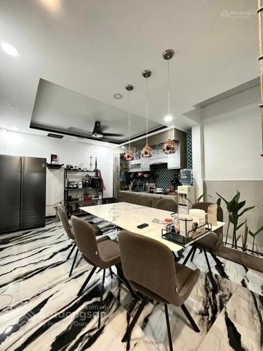 Nhà hẻm xe hơi  mai thị lựu, quận 1 giá 3tỷ580. nhà 49m2  3 tầng  3pn. đang cho thuê 14 triệu
