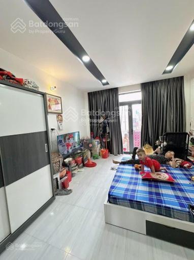 Nhà hẻm xe hơi  mai thị lựu, quận 1 giá 3tỷ580. nhà 49m2  3 tầng  3pn. đang cho thuê 14 triệu
