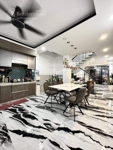 Nhà hẻm xe hơi  mai thị lựu, quận 1 giá 3tỷ580. nhà 49m2  3 tầng  3pn. đang cho thuê 14 triệu