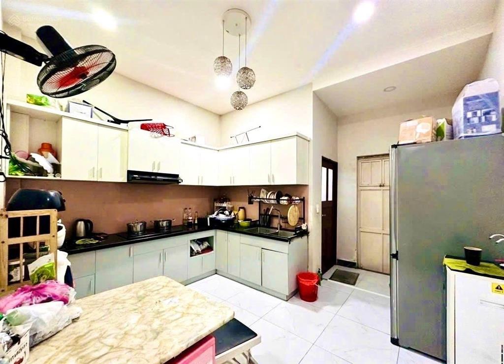 Chỉ 1tỷ850 sở hữu ngay nhà 42m2 ở trường sa, bình thạnh  gần cầu thị nghè  khu vực an ninh cao