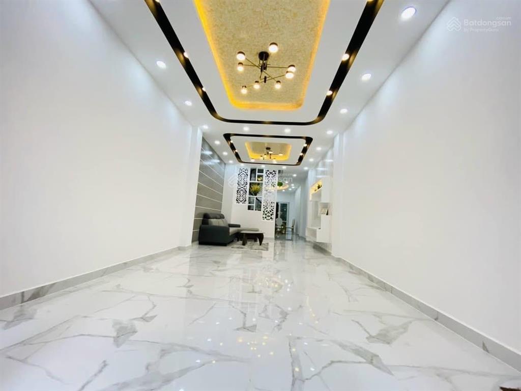 Tìm nhà 2,5tỷ phú nhuận  ở đây có  nhà 49,1m2 ngay trần kế xương. hẻm xe hơi. đủ pháp lý