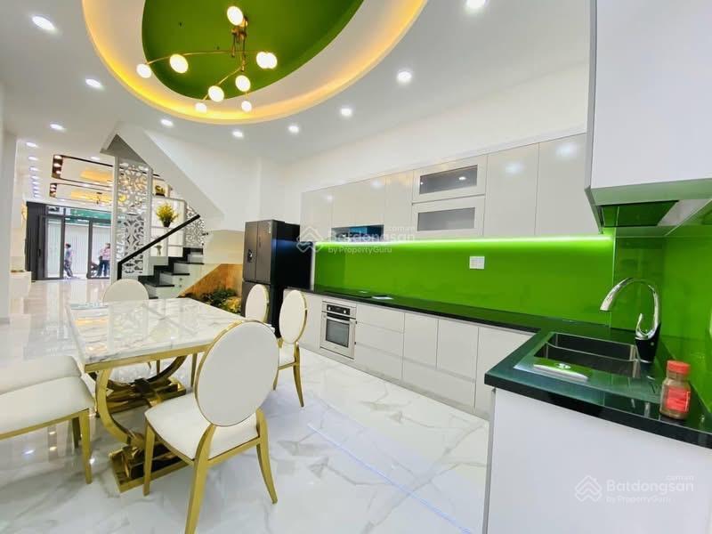 Tìm nhà 2,5tỷ phú nhuận  ở đây có  nhà 49,1m2 ngay trần kế xương. hẻm xe hơi. đủ pháp lý