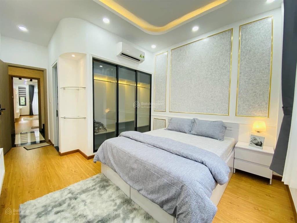 Tìm nhà 2,5tỷ phú nhuận  ở đây có  nhà 49,1m2 ngay trần kế xương. hẻm xe hơi. đủ pháp lý