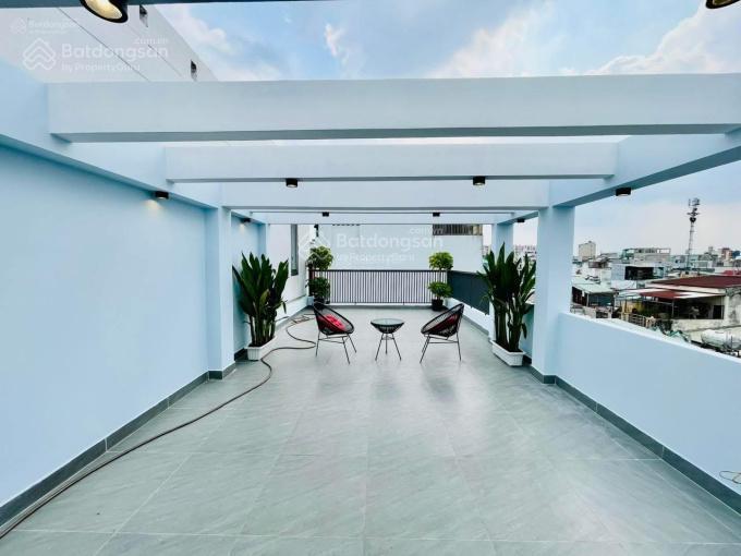 Siêu phẩm nhà bình thạnh  gần đh hồng bàng. nhà 67m2 đường điện biên phủ giá 4tỷ150. đường xe hơi