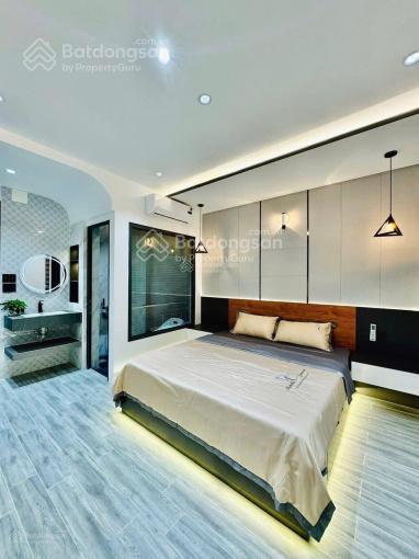 Siêu phẩm nhà bình thạnh  gần đh hồng bàng. nhà 67m2 đường điện biên phủ giá 4tỷ150. đường xe hơi