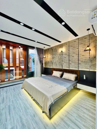 Siêu phẩm nhà bình thạnh  gần đh hồng bàng. nhà 67m2 đường điện biên phủ giá 4tỷ150. đường xe hơi