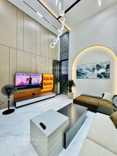 Siêu phẩm nhà bình thạnh  gần đh hồng bàng. nhà 67m2 đường điện biên phủ giá 4tỷ150. đường xe hơi