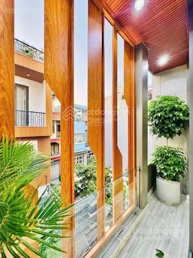 Siêu phẩm nhà bình thạnh  gần đh hồng bàng. nhà 67m2 đường điện biên phủ giá 4tỷ150. đường xe hơi
