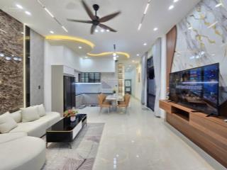 Nhà bình thạnh có pn trệt  ngay ngô tất tố, p19  dt 54m2 giá 2tỷ9 còn tl  gần chợ thị nghè