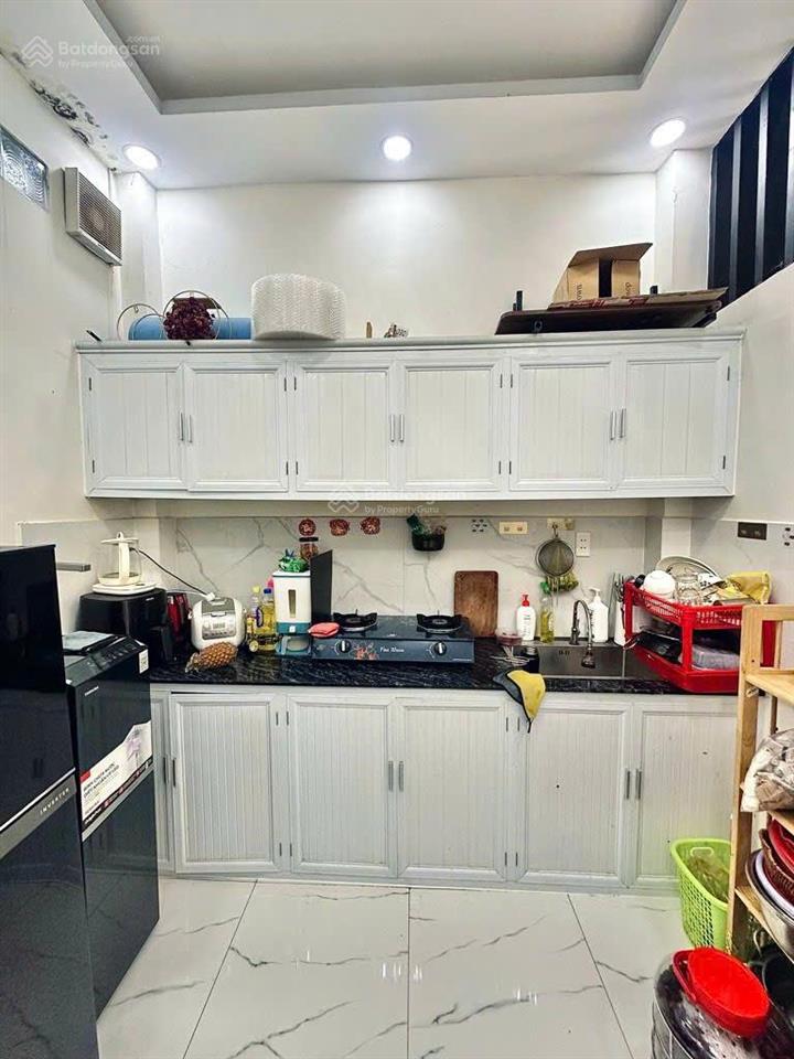 Bán nhà riêng 3,35 tỷ tại khiếu năng tĩnh, p an lạc a, q.bình tân