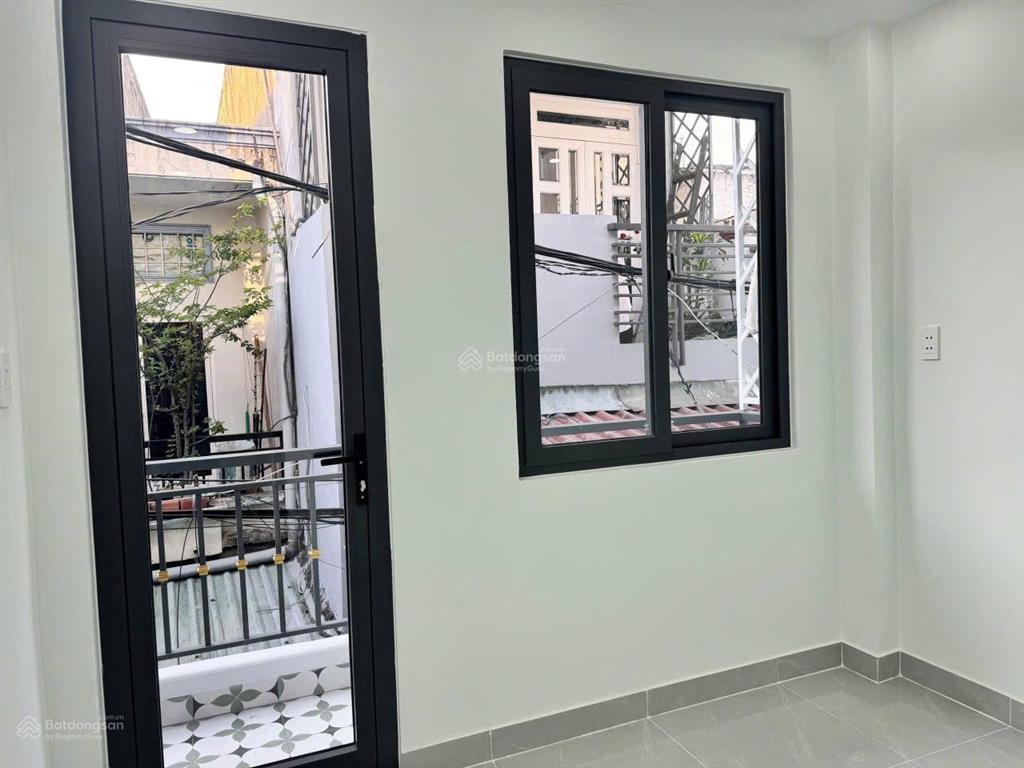 Bán nhà riêng tại số 3a, bình hưng hòa, 2,68 tỷ, 16m2, giá tốt hot!