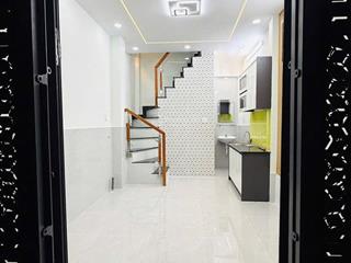 Bán nhà riêng tại số 3a, bình hưng hòa, 2,68 tỷ, 16m2, giá tốt hot!