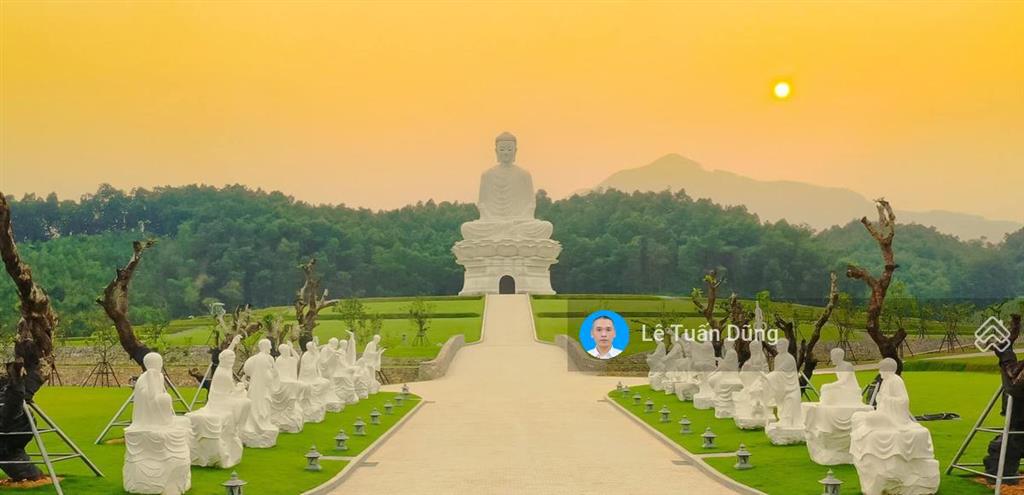 Bán đất an táng tại công viên nghĩa trang thiên đường, tuyên quang, 100m2, 15 tỷ, đủ giấy tờ