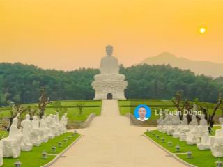 Bán đất an táng tại công viên nghĩa trang thiên đường, tuyên quang, 100m2, 15 tỷ, đủ giấy tờ