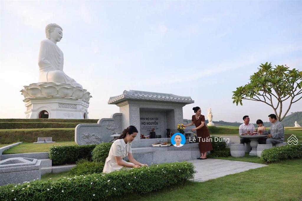 Bán đất an táng tại công viên nghĩa trang thiên đường, tuyên quang, 100m2, 15 tỷ, đủ giấy tờ