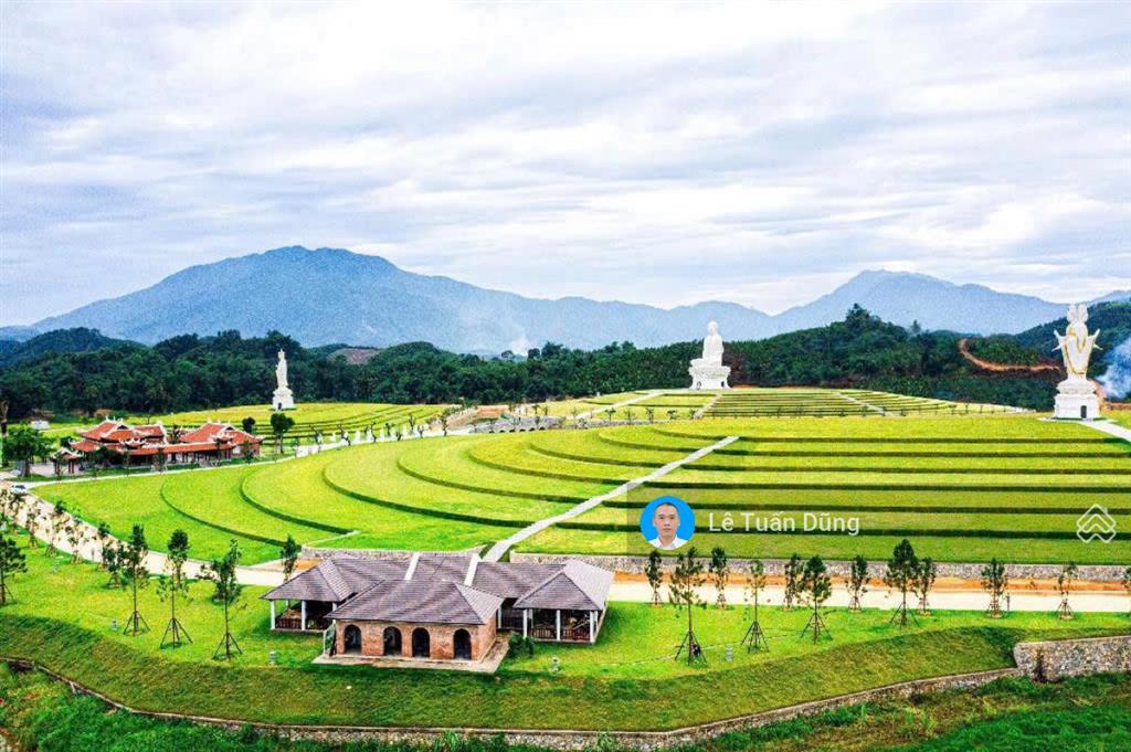 Bán đất an táng tại công viên nghĩa trang thiên đường, tuyên quang, 100m2, 15 tỷ, đủ giấy tờ