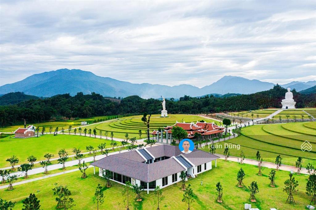 Bán đất an táng tại công viên nghĩa trang thiên đường, tuyên quang, 100m2, 15 tỷ, đủ giấy tờ