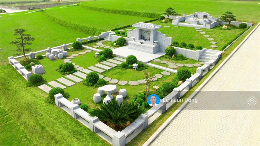 Bán đất an táng tại công viên nghĩa trang thiên đường, tuyên quang, 100m2, 15 tỷ, đủ giấy tờ
