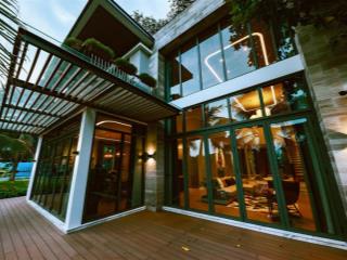 Bán gấp liền kề ecopark, 17,5 tỷ, 80m2, đường phố cúc, xã xuân quan, huyện văn giang