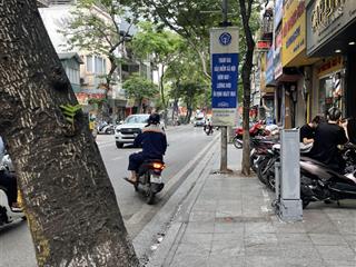 Bán đất tặng nhà, đội cấn, ba đình, hà nội 71m2, 2 mặt ngõ, giá thương lượng, sđcc, thiện chí bán