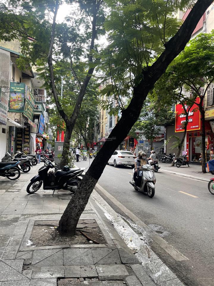 Bán đất tặng nhà, đội cấn, ba đình, hà nội 71m2, 2 mặt ngõ, giá thương lượng, sđcc, thiện chí bán