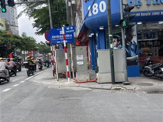 Bán đất tặng nhà, nguyễn lương bằng, đống đa, hà nội, 38m2, 7,6 tỷ, sổ chính chủ, thiện chí bán