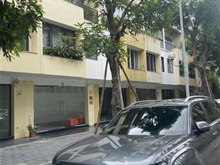 Bán lk 80m2 giá cực chất tại khu đô thị ecopark, cúc, xuân quan, văn giang, hưng yên