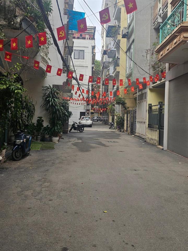 Bán gấp đất tại phố phùng chí kiên, tây hồ, 20,9 tỷ, 80 m2, sổ đỏ chính chủ, giao dịch ngay