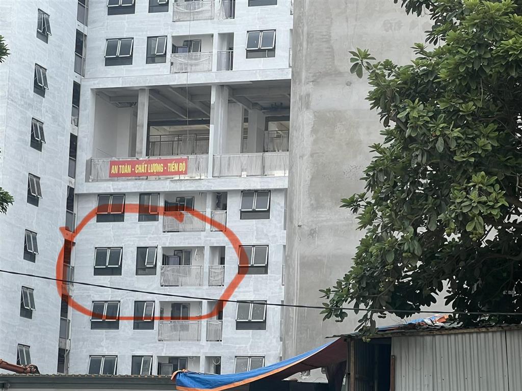 Bán căn hộ 3pn, 2wc tại thăng long green city, 2,99 tỷ, 64 m2, đông anh, hà nội