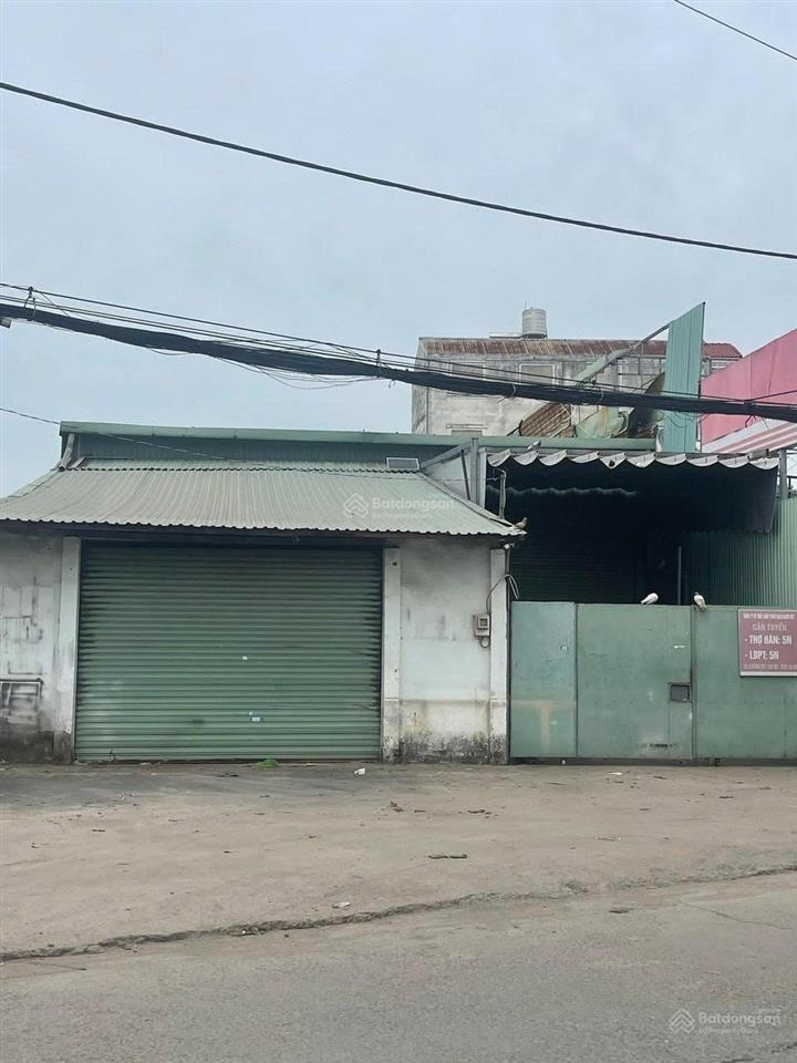 Bán mặt tiền nguyễn thị kiểu quận 12  300m2 thổ cư  đang thu nhập 50tr/tháng