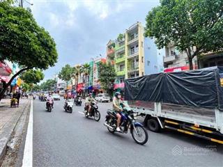 Bán hơn 1.000m² đất mặt tiền nguyễn thị thập, quận 7  quy hoạch xây cao tầng