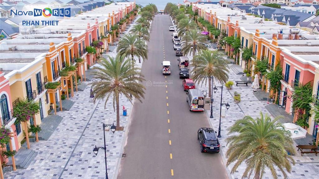 Cập nhật giỏ hàng độc quyền tháng 1/2026 từ chủ đầu tư novaland, vị trí đẹp, chủ nhà thiện chí