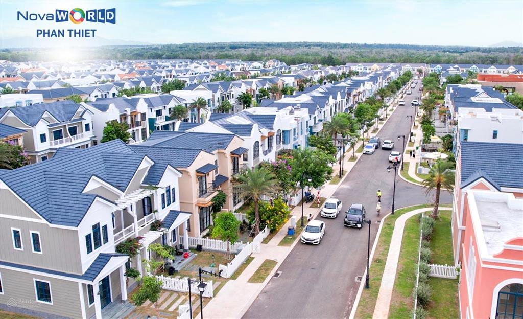 Cập nhật giỏ hàng độc quyền tháng 1/2026 từ chủ đầu tư novaland, vị trí đẹp, chủ nhà thiện chí