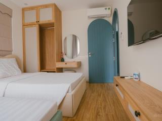 Cắt lỗ biệt thự 160m tặng full nội thất novaworld phan thiết