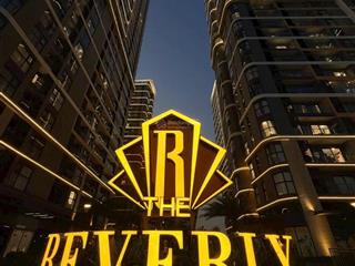 Bán căn hộ 3pn 2wc tại the beverly  vinhomes grand park, 7,6 tỷ, 100m2