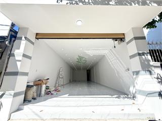 Mặt bằng riêng biệt mới 120m2 khu bàn cờ phước long giá 18 triệu/tháng