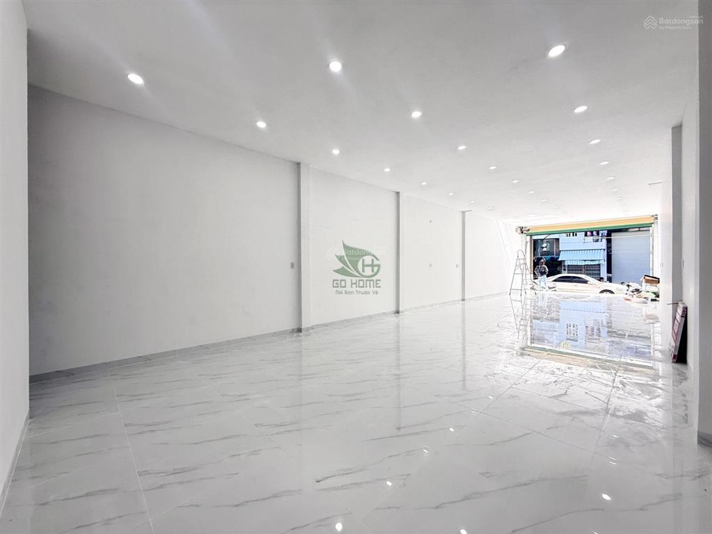 Mặt bằng riêng biệt mới 120m2 khu bàn cờ phước long giá 18 triệu/tháng