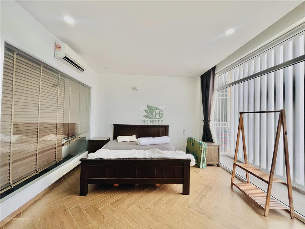 Nhà 7 phòng ngủ khu vực hà quang 2 giá 28 triệu/tháng