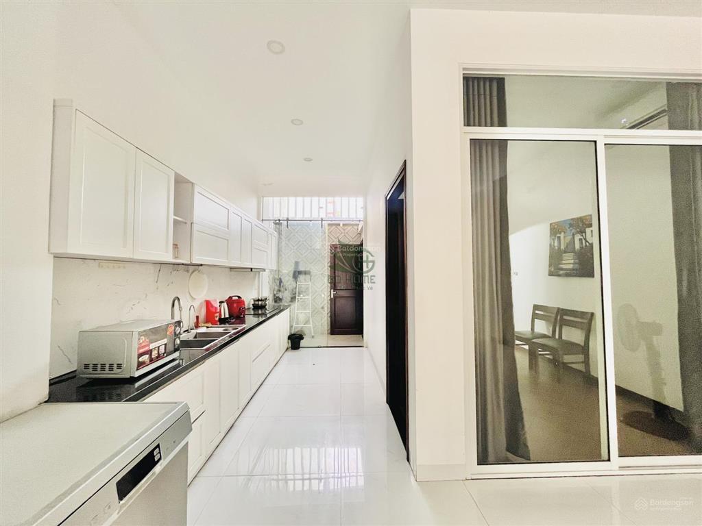 Nhà 7 phòng ngủ khu vực hà quang 2 giá 28 triệu/tháng